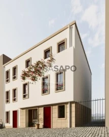 Apartamento 2 habitaciones, Duplex