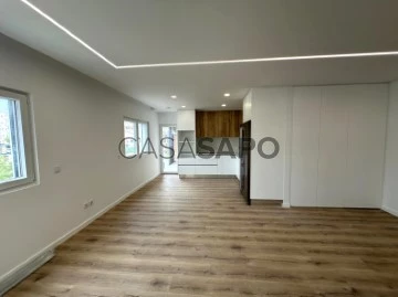 Apartamento 2 habitaciones