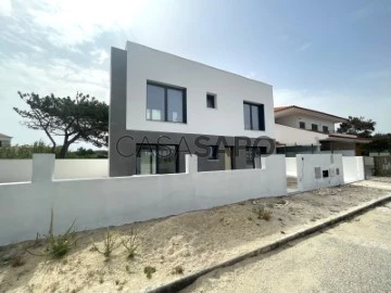 Casa 4 habitaciónes, Duplex