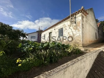 Casa 3 habitaciones + 1 hab. auxiliar