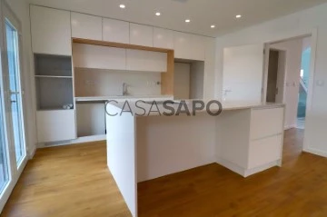 Casa 3 habitaciones, Duplex