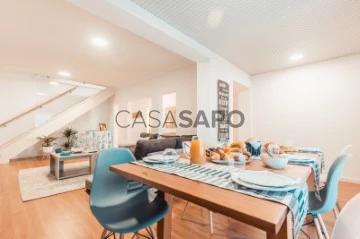 Casa 7 habitaciones