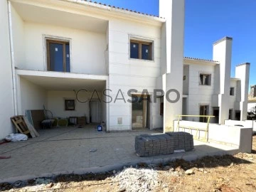 Casa 3 habitaciones, Duplex