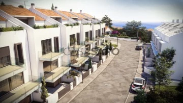 House 4 Bedrooms Triplex