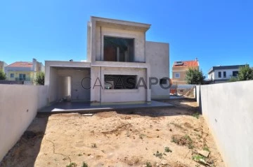 Casa 4 habitaciónes, Duplex