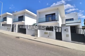 Casa 3 habitaciones, Duplex