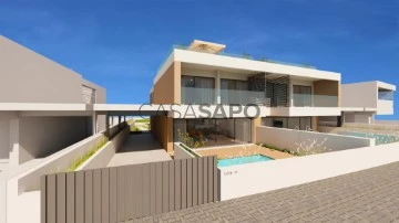 Casa 4 habitaciones, Triplex