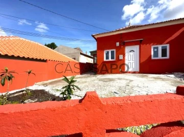 Casa 2 habitaciones + 1 hab. auxiliar