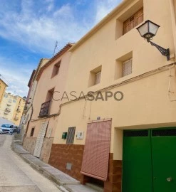 Casa de pueblo 5 habitaciones