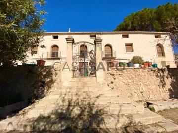 Finca Rustica 5 habitaciones, Triplex