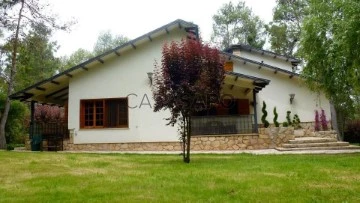 Chalet 6 habitaciones,  Duplex