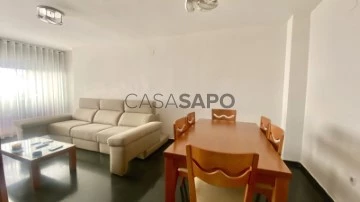 Piso 2 habitaciones