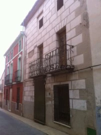 Casa de poble 3 habitacions