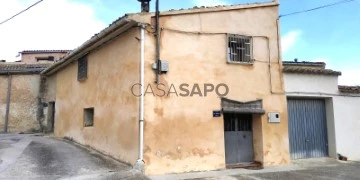 Casa rústica 3 habitaciones, Duplex