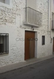 Casa de poble 3 habitacions, Triplex