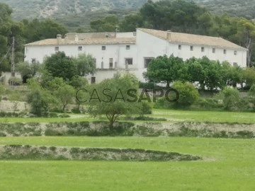 Casa rústica