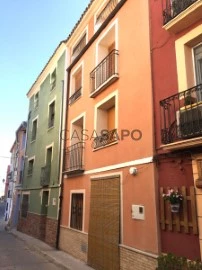 Casa de pueblo 3 habitaciones