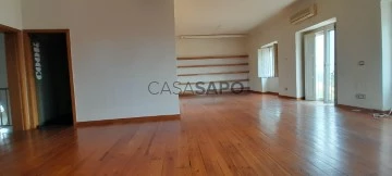 Apartamento 3 hab. + 1 hab. auxiliar, Duplex