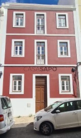 Apartamento T1