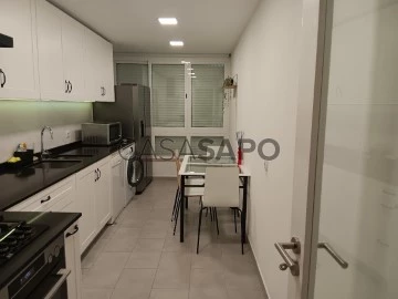 Apartamento 3 habitaciones