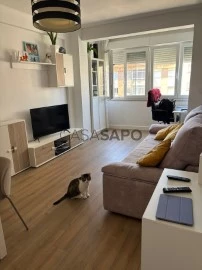 Apartamento 2 habitaciones