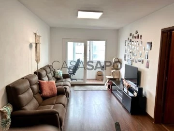 Apartamento 2 habitaciones