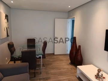 Apartamento 3 habitaciones