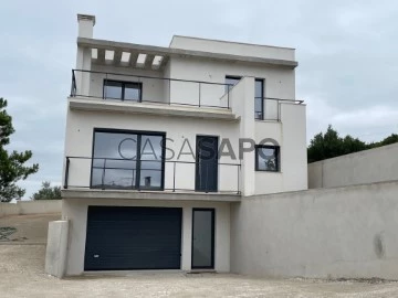 House 4 Bedrooms Duplex