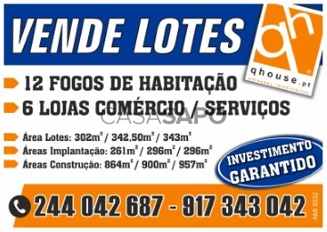 Lote para Construção