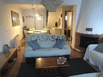 Casa 3 habitaciones, Duplex