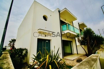 Casa 3 habitaciones, Triplex