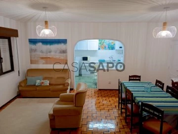 Apartamento T2 Duplex