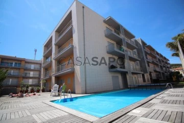 Apartamento T2 Triplex