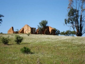 Monte Alentejano