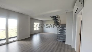 Apartamento T4