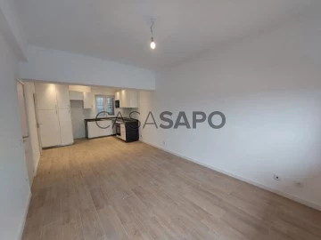 Apartamento 2 habitaciones