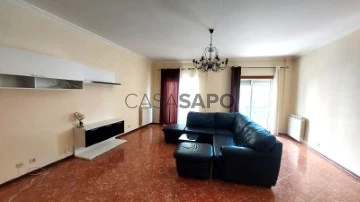 Apartamento 4 habitaciones