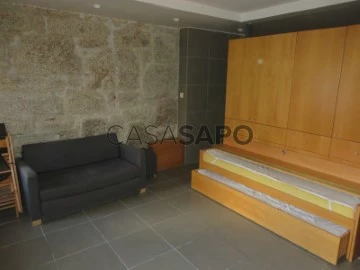 Apartamento T0