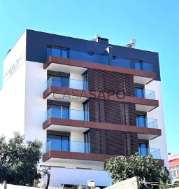 Apartamento T4 Duplex