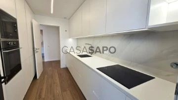 Apartamento 4 habitaciónes, Duplex