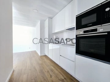 Apartamento 2 habitaciones