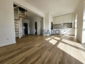 Apartamento 2 habitaciones