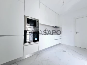 Apartamento 2 habitaciones