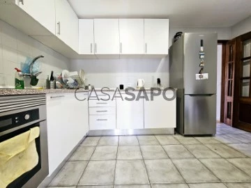 Vivienda 3 habitaciones