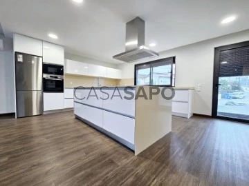 Casa 4 habitaciones, Triplex