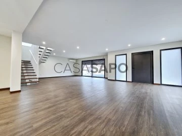 Casa 4 habitaciones, Triplex