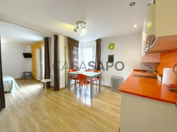 Apartament 1 habitació