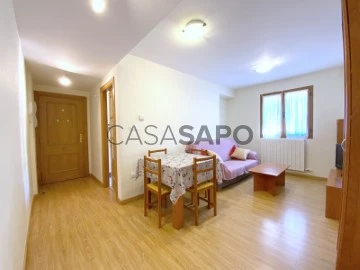 Apartament 2 habitacions