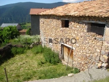 Casa amb parcel·la 3 habitacions, Duplex