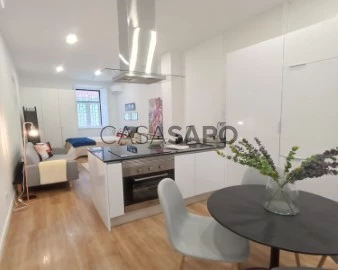 Apartamento Estudio